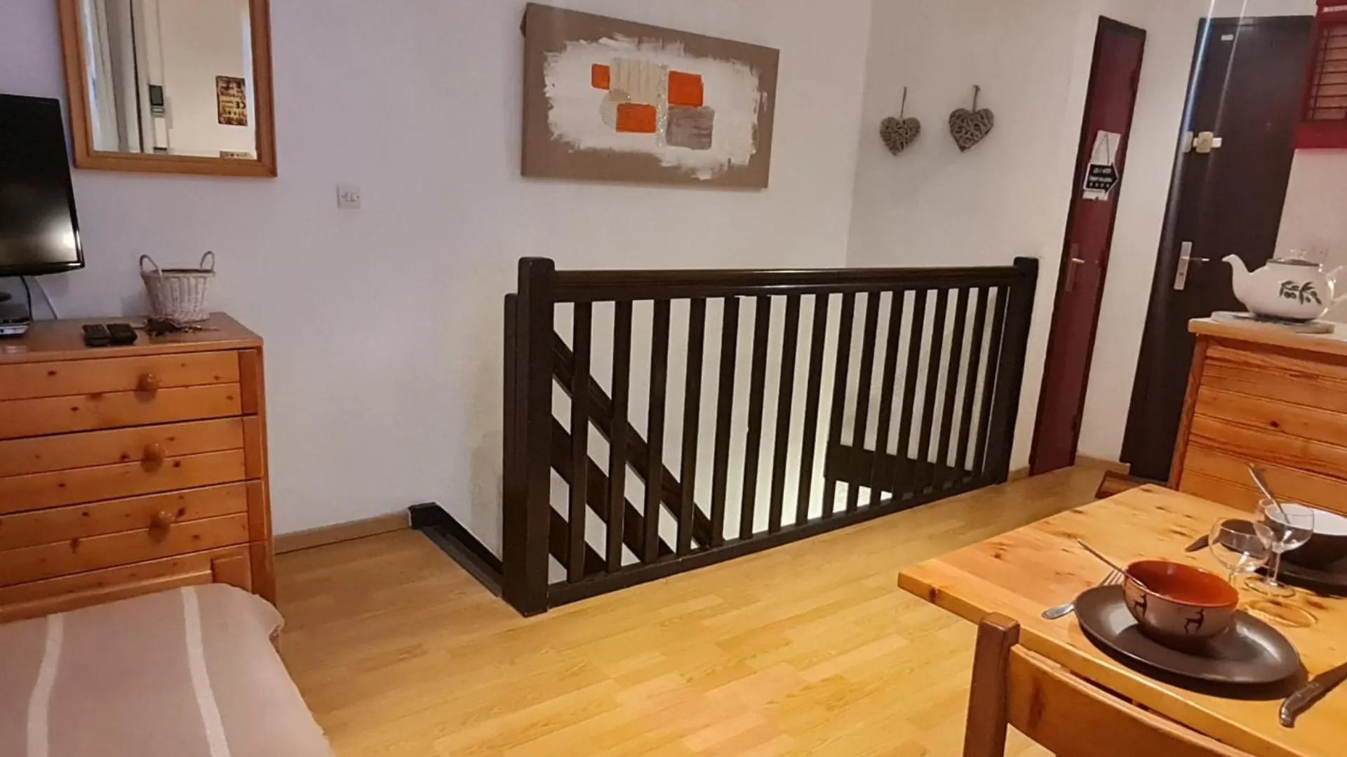 Apartment Equinoxe By Interhome Les Deux Alpes France