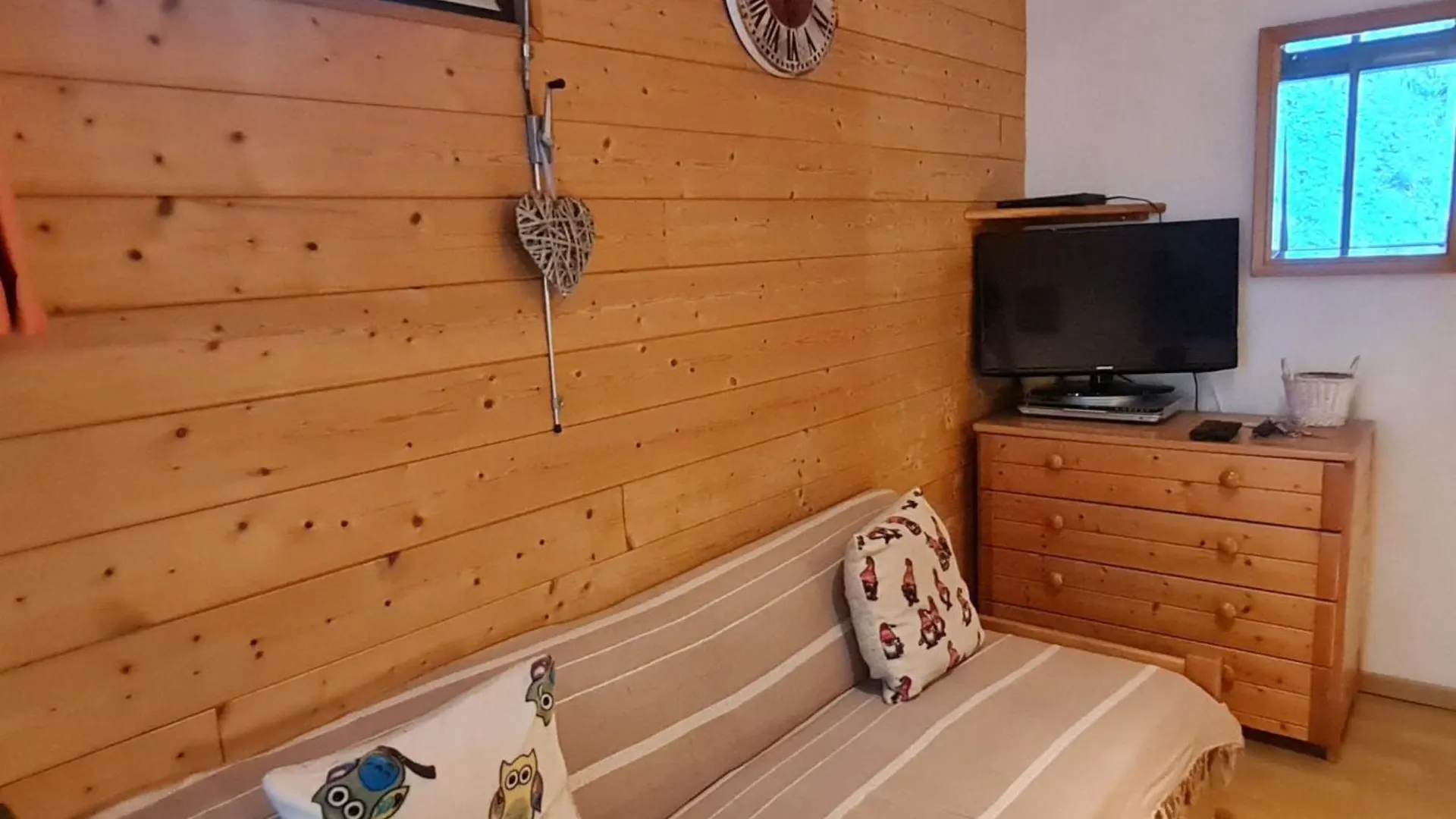 Apartment Equinoxe By Interhome Les Deux Alpes
