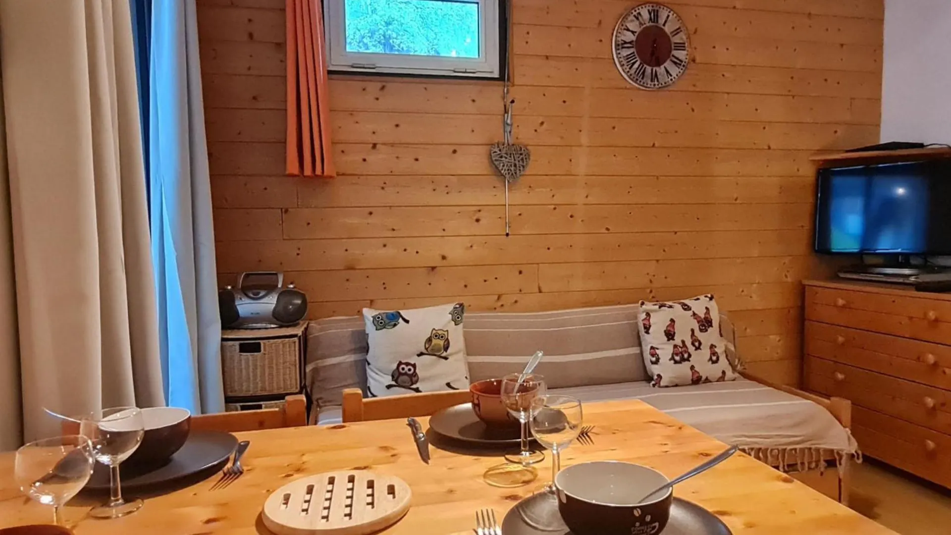 Apartment Equinoxe By Interhome Les Deux Alpes