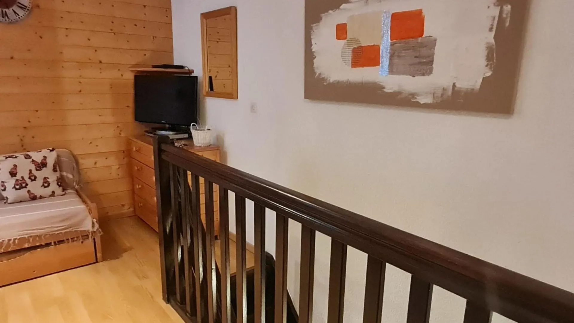 Apartment Equinoxe By Interhome Les Deux Alpes